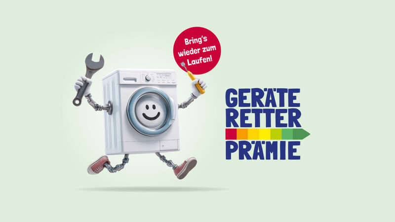 Geräte-Retter-Prämie