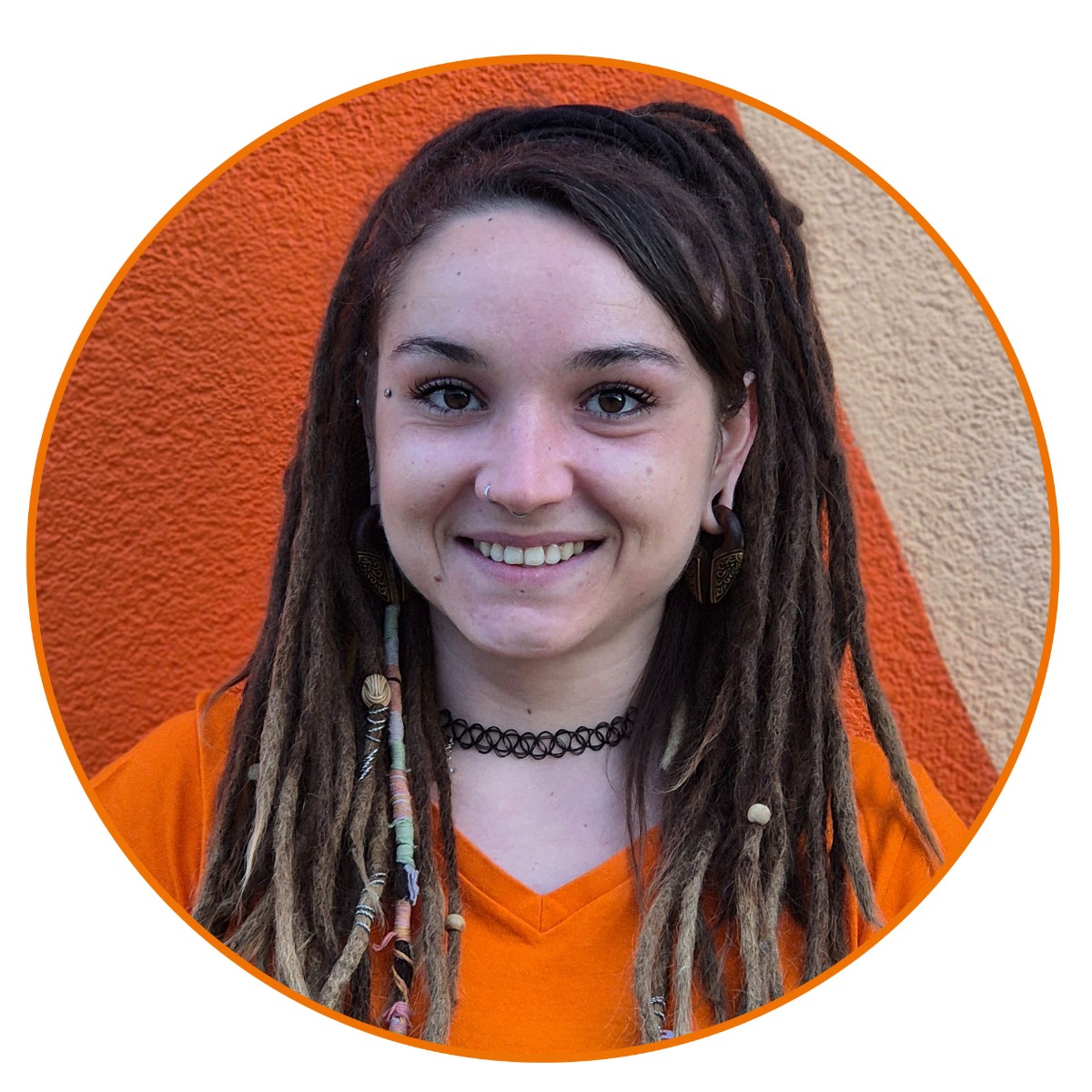 Christina Leutschacher - Reinigungskraft