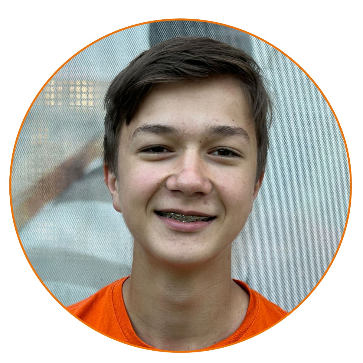 Kilian Unterscheider - Lehrling