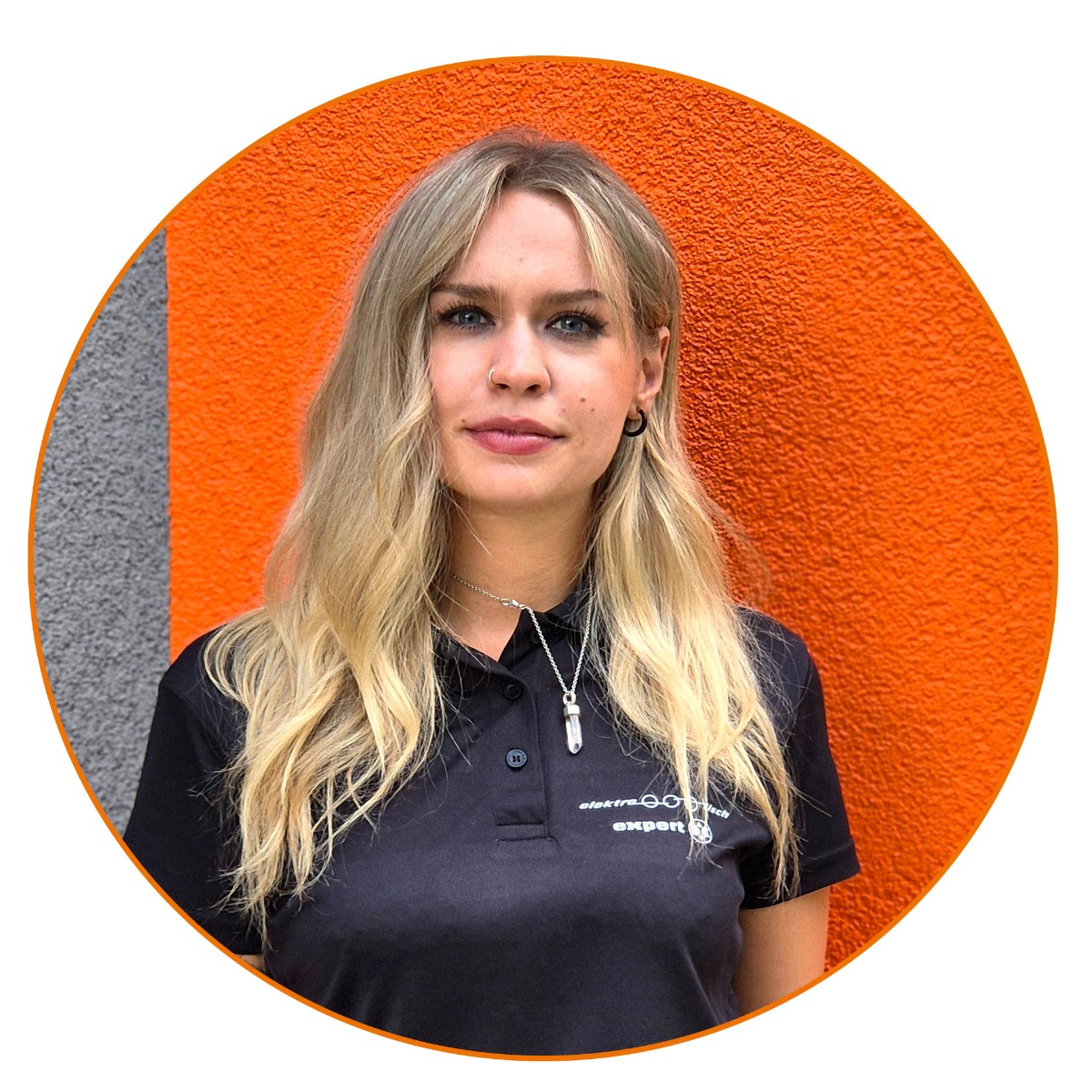 Marija Kasljevic - Verkaufsteam Elektro Tisch