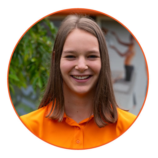 Irene Proprenter - Verkaufsteam Elektro Tisch