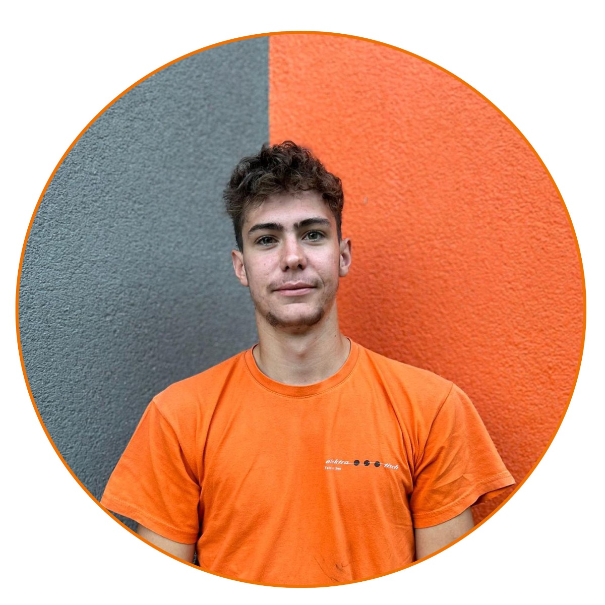 Simon Habernig - Lehrling