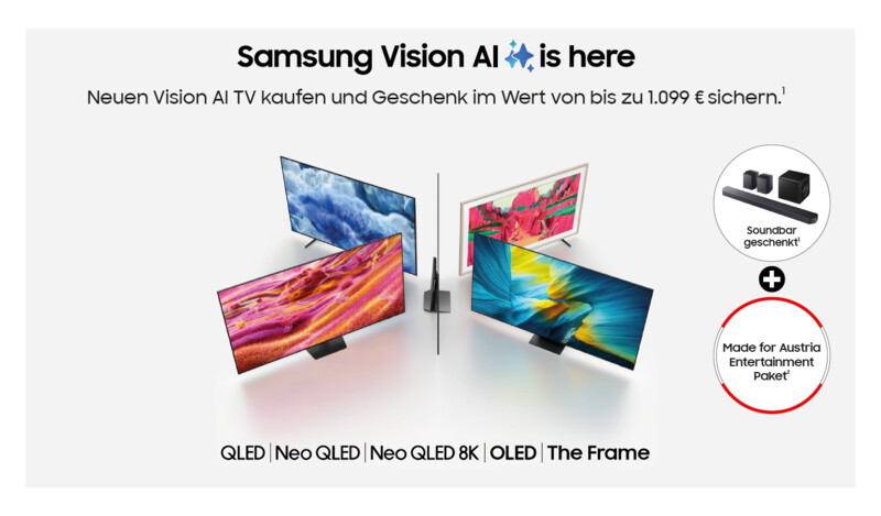 Samsung Launch-Promotion 2025 Samsung Launch-Promotion 2025
