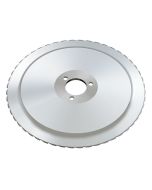 Bartscher Messer 195 - Wellenschliff