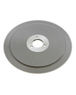 Bartscher Messer 195 - antihaftbeschichtet