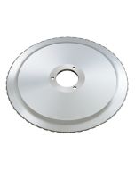 Bartscher Messer 220 - Wellenschliff