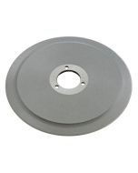 Bartscher Messer 220 - antihaftbeschichtet