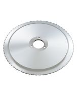 Bartscher Messer 250 - Wellenschliff