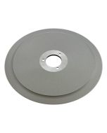 Bartscher Messer 250 - antihaftbeschichtet