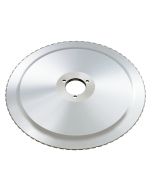 Bartscher Messer 275 - Wellenschliff