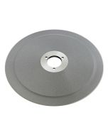 Bartscher Messer 275 - antihaftbeschichtet