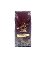 Nussbaumer Wiener Kaffee, 500g Bohnen