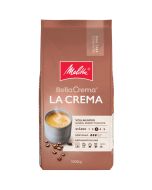 Melitta Bella Crema La Crema - 1kg Bohnen