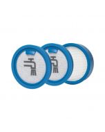 AEG ASKW5 Performance Kit - passend für 7000er Serie 2 Vorfilter, 1 Hygienefilter