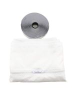 BE COOL BC03AIRSTPVT - Hot Air Stop Verandatür für Klimagerät