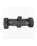 BE COOL E-Scooter Universal-Tragegriff - Passend für alle gängigen Scooter, max 30 kg - schwarz