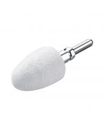 Beurer Filzkegel für MP62 - Ersatzteil für Maniküre-/Pediküreset