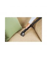 Bissell Brush Tool 3' SpotClean 8 cm (bag) - Teppichaufsatz für SpotClean - schwarz-rot - produkt