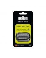 Braun Kombipack 32B für Series 3 mit MicroComb - produkt 