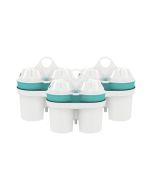 BWT Magnesium + Zink Mineralizer 3er Pack - Filterkartusche für BWT Tischwasserfilter