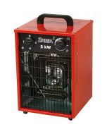 Dania Industrie Heizlüfter 5 kW