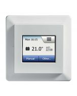 DUT-5 - Universaltemperaturregler mit Uhr - programmierbar inkl. Fernfühler