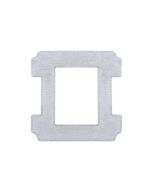 ECOVACS Reinigungstücher für Winbot W2 Serie