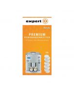 Expert MCT EX - Reinigungstabletten - 10er Pack