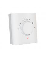 FRT-A RW - Funk Raumthermostat Drehregler   - 868 MHz