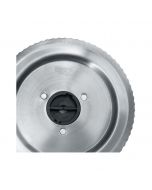 Graef Ersatzmesser XI gewellt - passend für Graef EVO 20, 21, S100xx, S11020, S32010