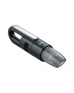 Graef KC502 Krümelchef - Akku-Krümelsauger - schwarz