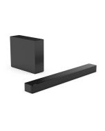 Hisense HS2100 - 2.1 Soundbar inkl. Wireless-Subwoofer - schwarz