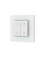 IR-LIR-FunkTast - Funktaster für LED Lichtrahmen Aufputz