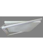 LED Lichtrahmen IR-LIR-P-675 - 56W - für IR-P 675 ohne Dimmer