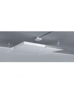 Einbaurahmen IR-RA 675 - für 675 W Paneele - weiß