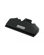 Kärcher Microfaser-Wischbezug außen - für WV2 Plus & Premium, WV5, WV5 Plus & Premium - 2er Pack