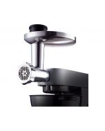 Kenwood KAX950ME - Fleischwolf - Zubehör für Kenwood Küchenmaschine - silber
