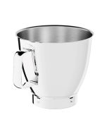 Kenwood KAB70.000SS - Edelstahlschüssel 7 Liter - silber