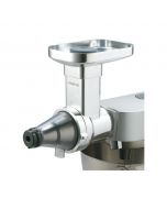 Kenwood KAX644ME - Beerenpresse - Zubehör für Kenwood Küchenmaschine - silber
