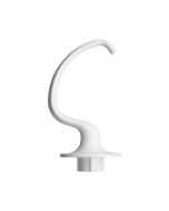 KitchenAid 5K452DH - Knethaken - weiß