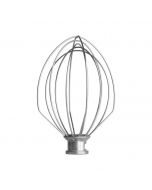 KitchenAid 5K452WW - Schneebesen - Edelstahl