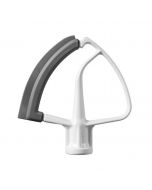 KitchenAid 5KFE5T - Flexi-Rührer - weiß - produkt
