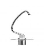 KitchenAid 5KSM5THDHSS - Knethaken - Edelstahl