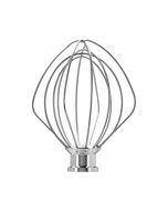 KitchenAid 5KSM5THWWSS - Schneebesen - Edelstahl