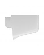 KitchenAid 5KSMFVSP - Pürieraufsatz für Fleischwolf für 5KSMFGA