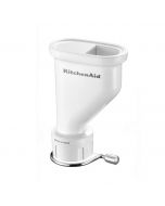 KitchenAid 5KSMPEXTA - Pasta-Vorsatz mit 6 Einsätzen