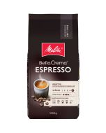 Melitta Bella Crema Espresso - 1kg Bohnen
