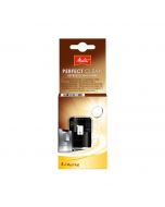 Melitta Perfect Clean Reinigungstabs - für Kaffeevollautomaten - 4er Pack