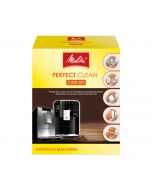 Melitta Perfect Clean Set - Reinigungsset für Kaffeevollautomaten