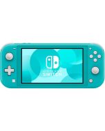 NINTENDO Switch Lite - Türkis - Produkt